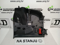 PLASTIKA ISPOD VOLANA MB E KLASA W212