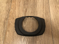 Plastika oko volana za seriju 7 e65 e66, BMW ukrasna letvica 6911537
