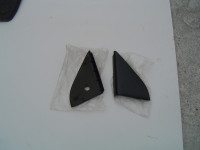 Plastike vrata Caddy