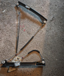 Podizač prozora za  vw polo 6r 3 vrata