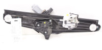 PODIZAČ STAKLA BMW X3 F25  2010-2014 ZAD. EL. DX