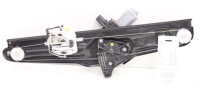 PODIZAČ STAKLA BMW X3 F25  2010-2014 ZAD. EL. LX