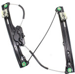 PODIZAČ STAKLA BMW X3 F25 2014- PR. EL. DX