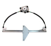 PODIZAČ STAKLA CITROEN C4 2004-2010 PR. EL. DX