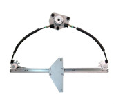 PODIZAČ STAKLA CITROEN C4 2004-2010 PR. EL. LX
