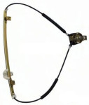 PODIZAČ STAKLA VW GOLF II 89-91 NT DX MEH.PRED