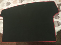 Podloga za zaštitu prtljažnog prostora u autu