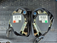 Pojasevi za Audi A4 B6 2000-2004