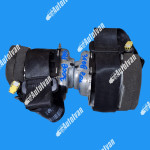 STRAŽNJI POJASEVI PEUGEOT 3008 P84 34198415F