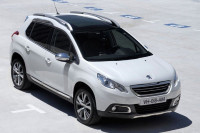 Pojasevi Straznji Peugeot 2008 Orginal sa kopcama