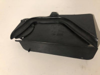 Poklopac prednjeg lijevog kabela za BMW serije 7 e65 e66