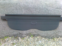 POKRIVAČ GEPEKA ZA AUDI A4 KARAVAN