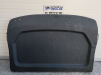 Polica gepeka /Audi Q3 2019 /83F867769