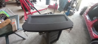polica gepeka BMW F20 F21 118 2011 - 2016g