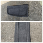 polica gepeka polo 6r