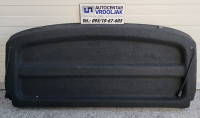 Polica gepeka /Renault Captur 2016 /794209363R