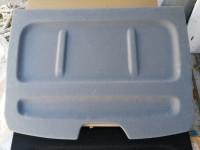 Polica prtljažnika VW Caddy