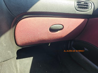 POLICA SUVOZAČA PEUGEOT 206 PRETINAC SUVOZAČA 206