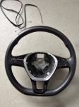 Polo 6C caddy kozni volan 6c0419091bm