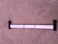 Porsche Cayenne pregrada za fiksiranje stvari