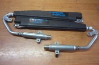 Porsche Cayman S desna   Zavjesa