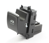PRE. POD. STAKLA VW GOLF VII 013- PRED DX ZAD.DX/LX S KROM(4PIN)