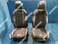 PREDNJA SJEDALA PEUGEOT 3008 P84