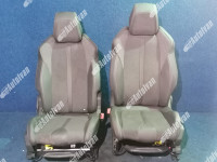 PREDNJA SJEDALA PEUGEOT 3008 P84 GT LINE