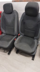 Prednja sjedala za Renault Clio IV