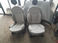 Prednje siceve za fiat 500, fičo prodajem po 100 e komad