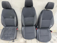 Prednje sjedalo Škoda octavia 3
