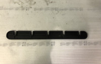 Pregradni element serije 5 e61 BMW 7116736 pregradna pregradna letvica