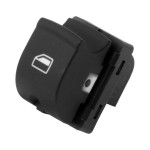 PREKIDAČ POD. STAKLA AUDI A3 03-10 1 TIPKA PR/DX ZAD/LX+DX 4PIN