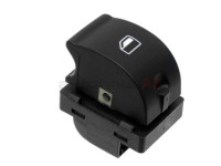 PREKIDAČ POD. STAKLA AUDI A4 01- 1 TIPKA 4PIN PR/DX ZAD/DX+LX