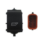 PREKIDAČ POD. STAKLA FD FOCUS 011- 1TIPKA 6 PIN NA PR/DX VRATA