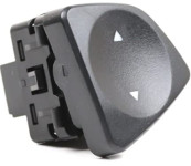 PREKIDAČ POD. STAKLA FIAT 500 07- DX (4PIN)