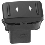 PREKIDAČ POD STAKLA FORD FOCUS 04-  PRED/DX I ZAD DX/LX