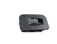 PREKIDAČ POD.STAKLA FT FIORINO 07-1 TIPKA 4PIN PR/DX VR.+OKVIR