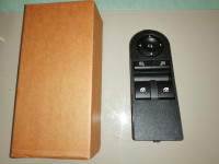 NOVI Prekidač prozora astra h zafira