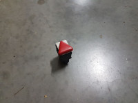 Prekidac sva 4 zmigavca- Skoda Fabia