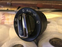 PREKIDAČ SVIJETALA VW/ GOLF, PASSAT, TOURAN, JETTA/ NOVO ZAPAKIRANO.!!