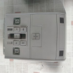 Prekidači rasvjete krova tiguan II (2016-2020)