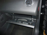 Pretinac s vratima Peugeot 308 I