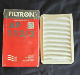 Prodajem filter kabine i filter zraka MAZDA 2