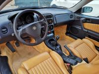 Prodajem MOMO kožnu unutrašnjost za Alfa Romeo GTV 916