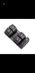 Prodajem prekidače prozora za Audi A3, A6 4F , Q7 , 4F0 959 851, 30€