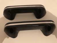 prodajem unutarnje ručke automobila