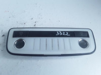 RASVJETA KABINE A2128205001 MERCEDES CLS 2010-