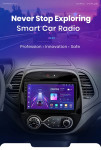 RENAULT CAPTUR (2016-2019) MULTIMEDIJA - NOVA ZAPAKIRANA
