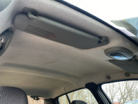 Renault Clio 2 Tapicirung Krova 5 vrata model